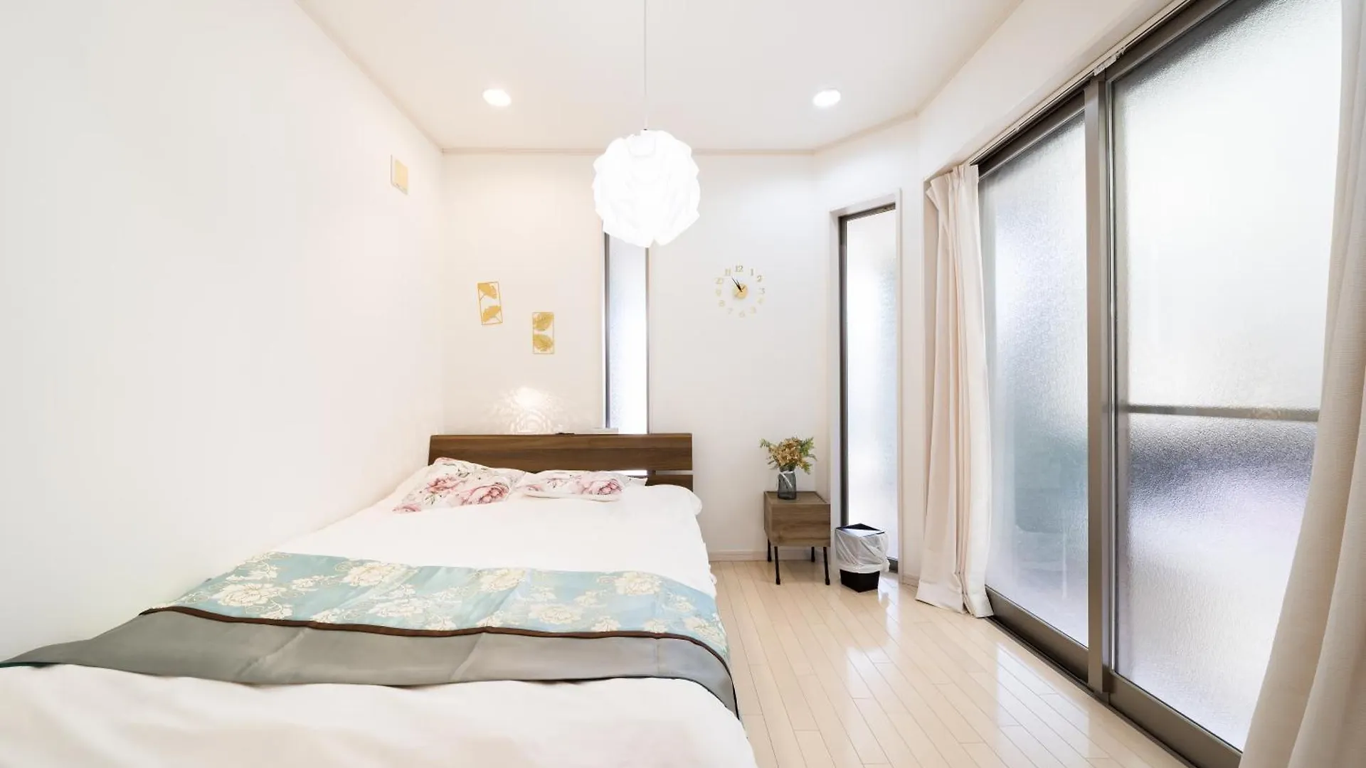 Casa de Férias 65, Simotakaido, Entire House For Rent Vila Tóquio